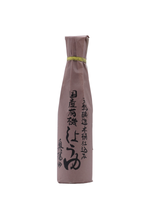 Sojasauce klein JAS 300ml Tamba