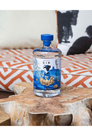 ETSU GIN The Original 70cl 43% Vol.