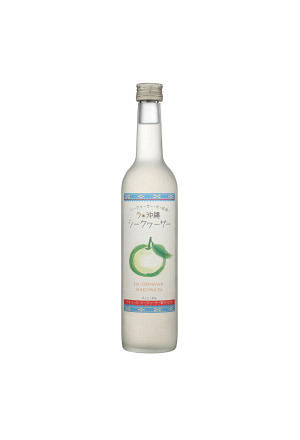 La Okinawa Liqueur 50cl 14% Vol.