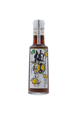 Yuzu Dressing no Öl Bio Sennari 175ml