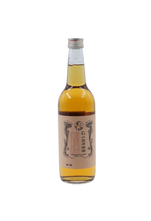 Hon Mirin Ogasawara 4 Jahre gereift 600ml 14% Vol.