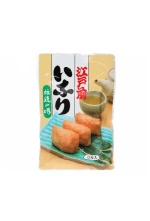 Inari Yamato Gewürzte & fritierte Tofutaschen 240g Abtropfgew.