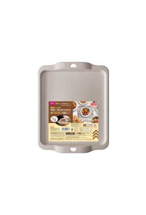 Tray for Microwave