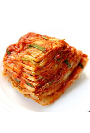 Kimchi Ourhome 500g