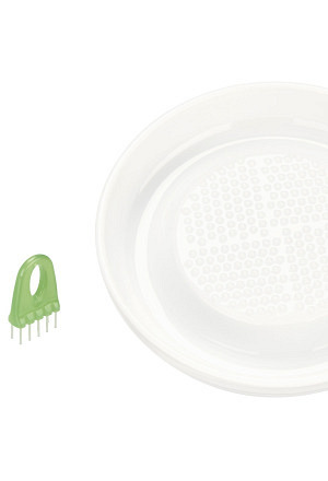 KYOCERA CERAMIC Grater 6“ | 16cm