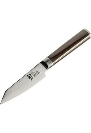 KAI Shun Damascus Kiritsuke 9cm