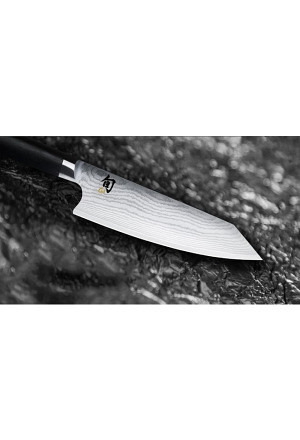 KAI Shun Damascus Kiritsuke 15cm