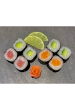 Maki Tuna Avocado