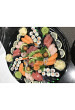 Sushi-Assortment für 3 Personen