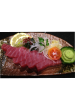 Sashimi Thunfisch Sashimi 6 Stk.