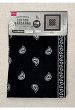 Bandanas Black