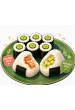 Kids Menu Vegi