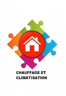 FISA BIM CVC Chauffage et Climatisation