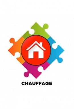 FISA BIM CVC Chauffage