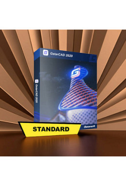 GstarCAD Standard