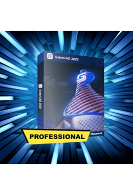 GstarCAD Professional