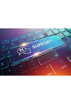 IT Support vor Ort - Computer / Sonstige Geräte usw.