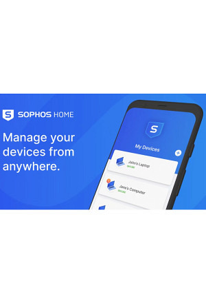 Sophos Home Premium 1 Year License
