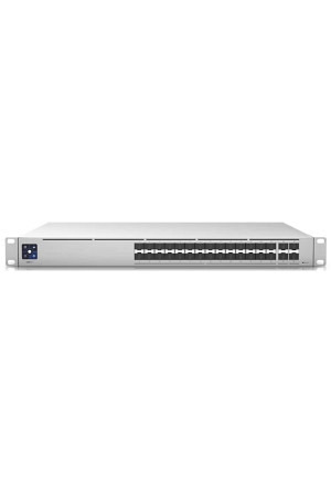 SFP+ Switch UniFi USW-PRO-AGGREGATION 32 Port (Occasion)