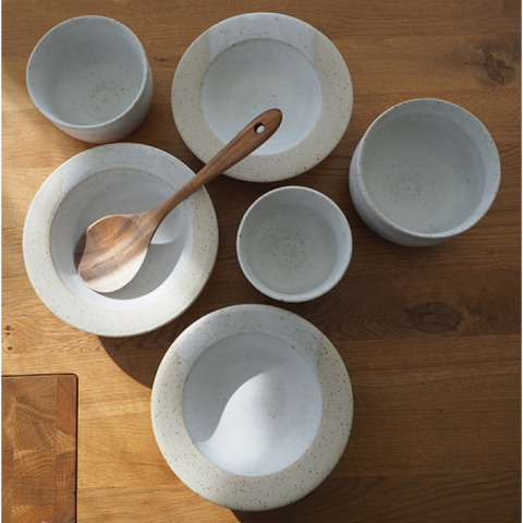 Soup Bowls