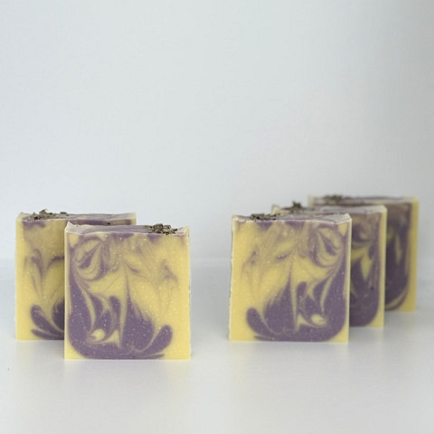Lavendel