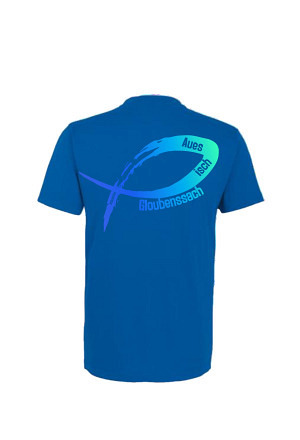 Altes T Shirt
