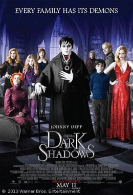 Dark Shadows