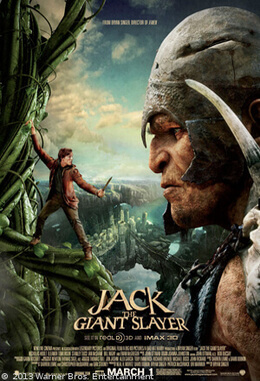 Jack and the Giants