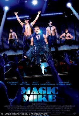 Magic Mike