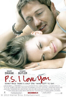 P.S. Ich Liebe Dich