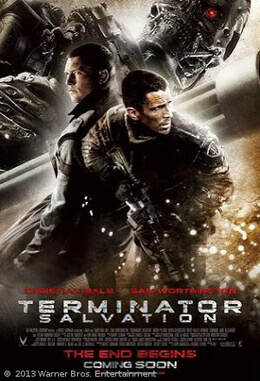 Terminator: Die Erlösung
