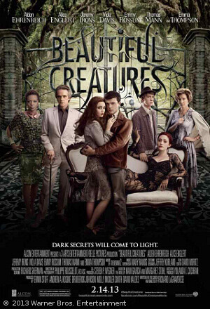Beautiful Creatures