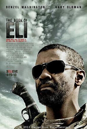 The Book of Eli