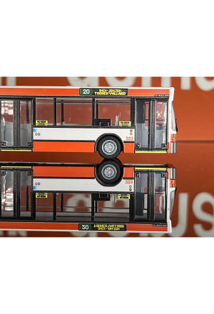 Rietze/DV - TPG - O405GN2 - 223