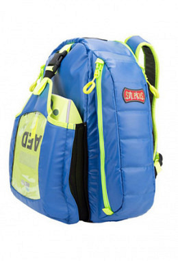 First Responder Rucksack