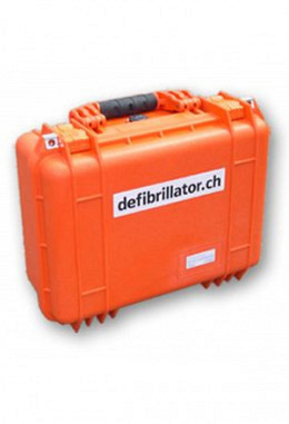 PeliCase Transportkoffer