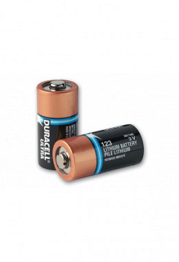 AED Plus Batterie Set