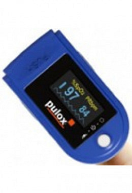 Pulsoxymeter 