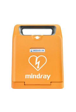 Mindray AED C1A 