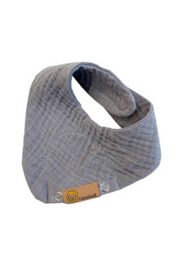 Musselin-Halstuch "Baby"
