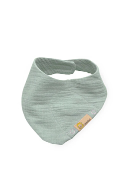 Musselin-Halstuch "Mini"