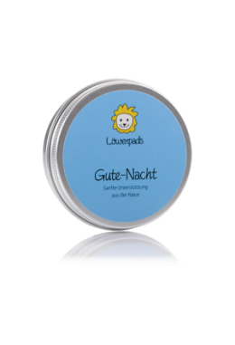Gute-Nacht-Pad