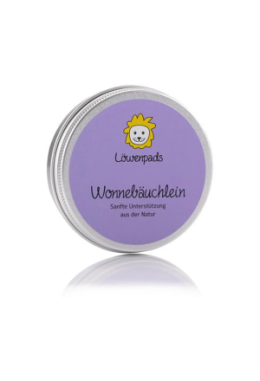 Wonnebäuchlein-Pad
