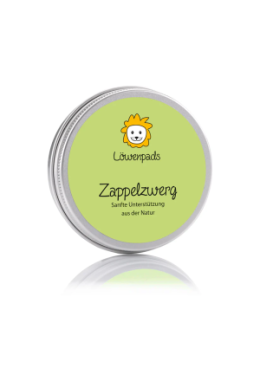 Zappelzwerg-Pad