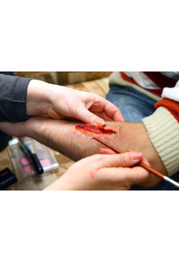 Moulage Starterset