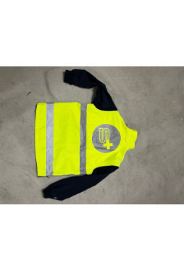 Softshell Einsatzjacke "Samariter" geb..