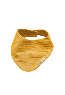 Musselin-Halstuch "Mini"