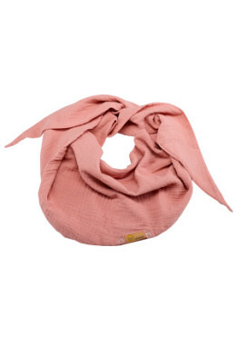 Musselin-Halstuch Maxi