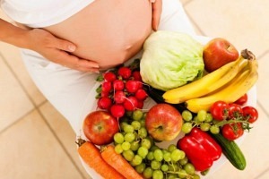 Module D – Accompagnement à la grossesse – Nutrition