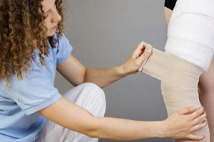 D2  - Formation de thérapie compressive